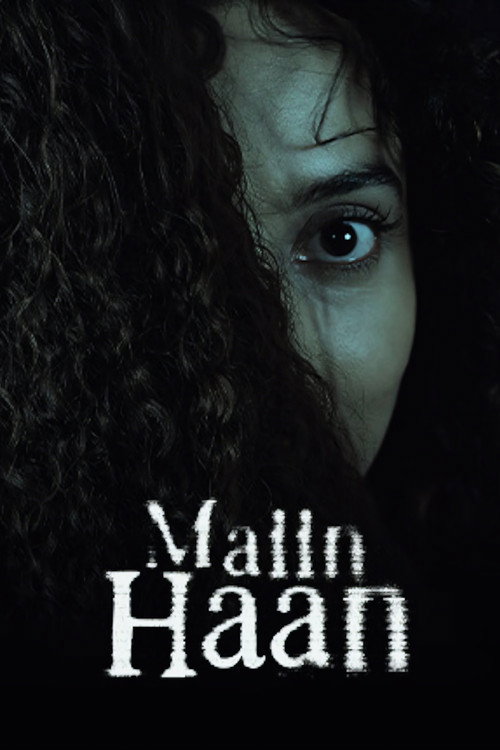 Maiin Haan (2026) poster