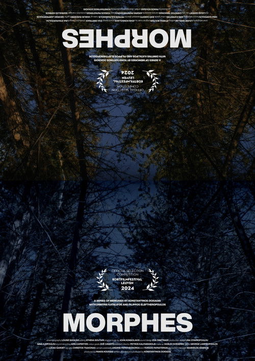 Morphes (2024) poster