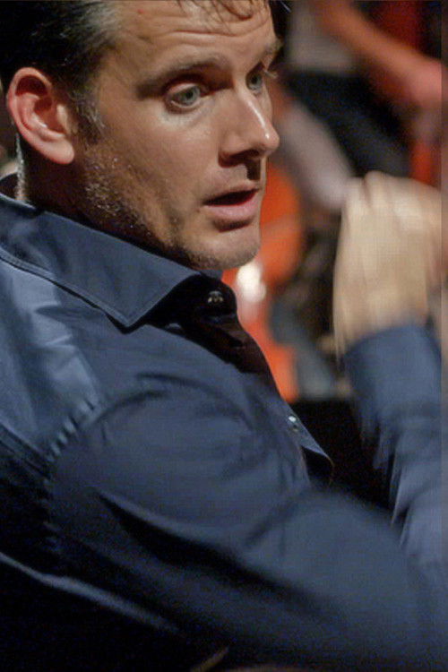 Toward Silence (2018) poster