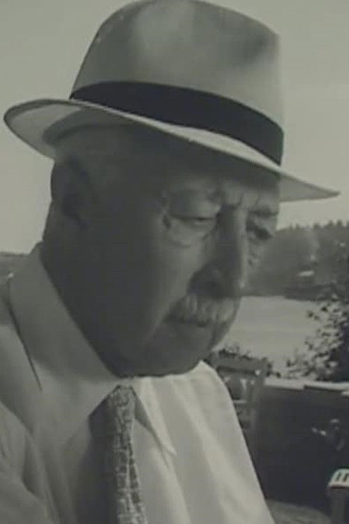 Waldemarsudde (1943) poster