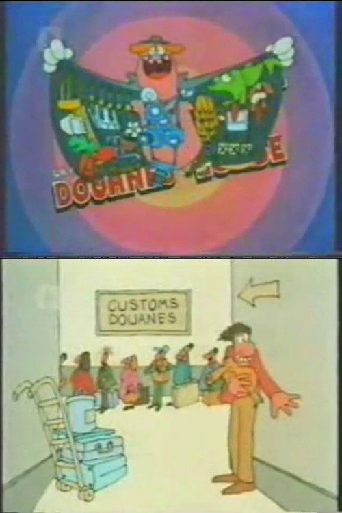 Pigbird (1981) poster