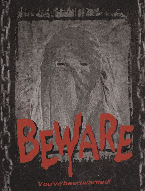 Beware (1999) poster