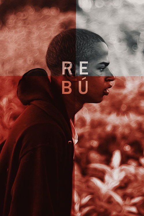 REBÚ (2018) poster