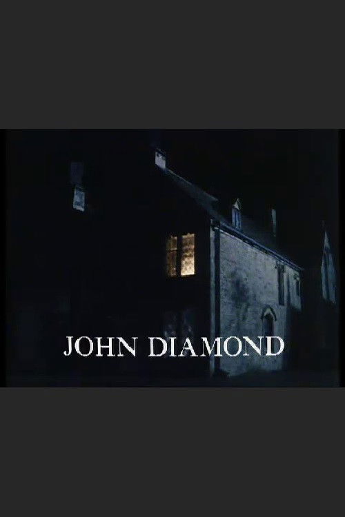 John Diamond (1981) poster