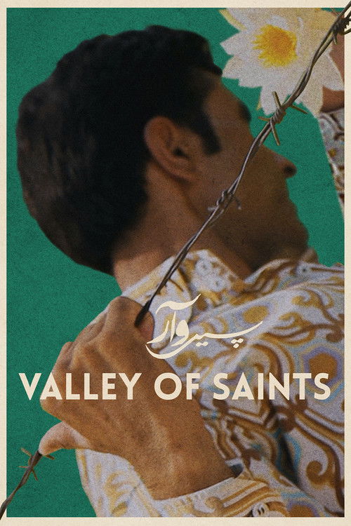 Valley of Saints (2012) poster