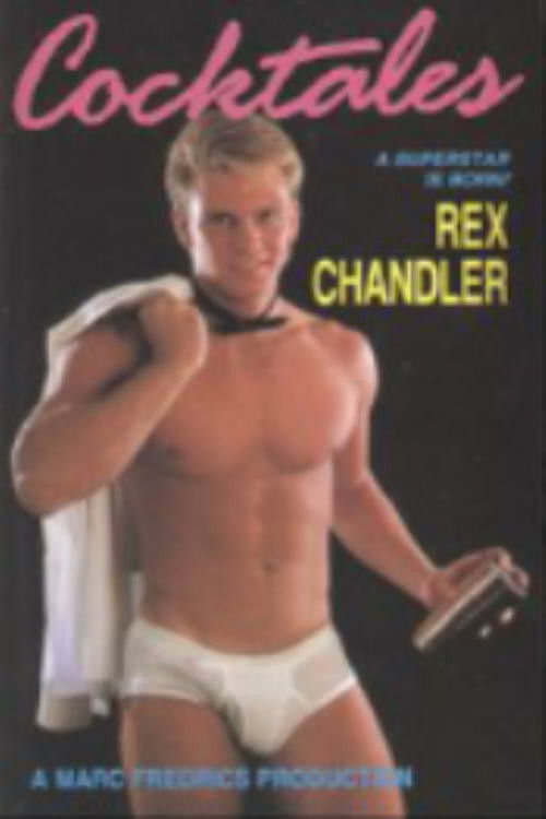 Cocktales (1989) poster