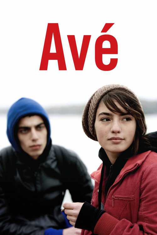 Avé (2012) poster