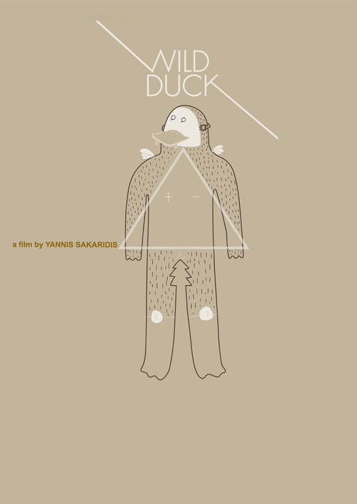 Wild Duck (2013) poster