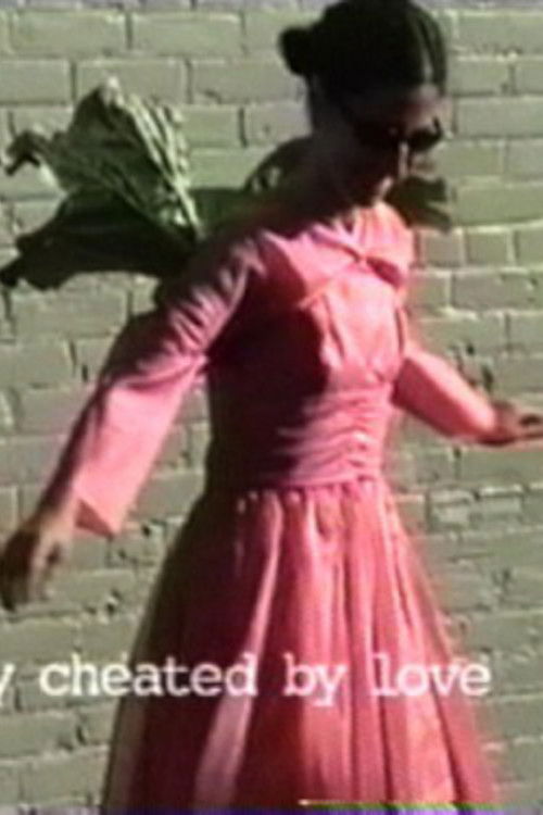 Seeking Grace (2003) poster