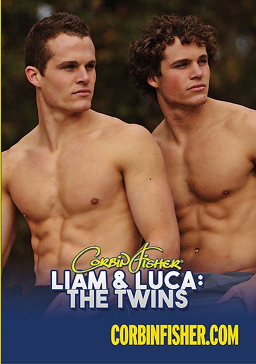 Liam and Luca: The Twins (2020) poster