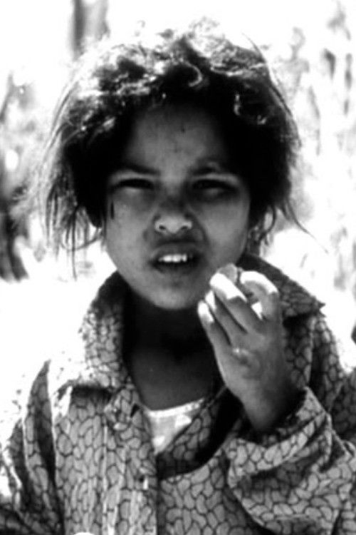 Loins Du Pays (1969) poster