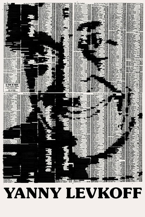 Yanny Levkoff (2006) poster