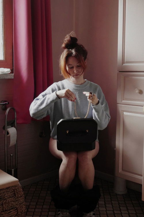 Boma a Bopa (2025) poster