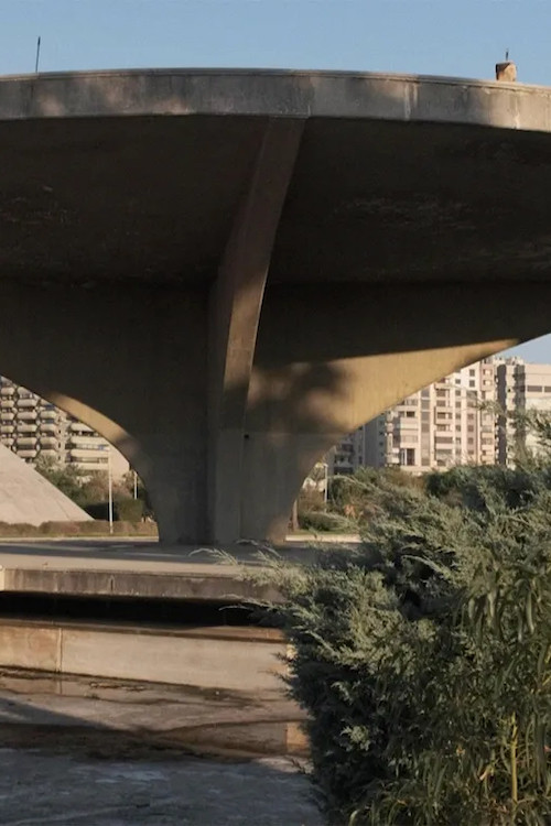 Landen (2023) poster