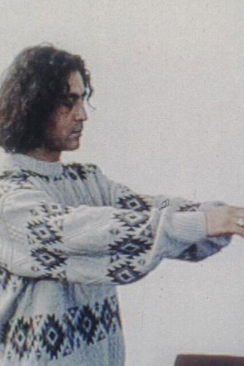 Straw Into Gold (1997) poster