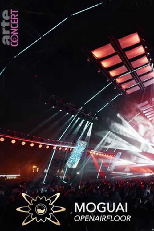 Moguai - Nature One 2025 (2025) poster