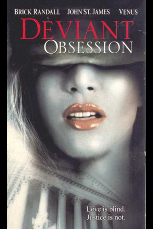 Deviant Obsession (2002) poster