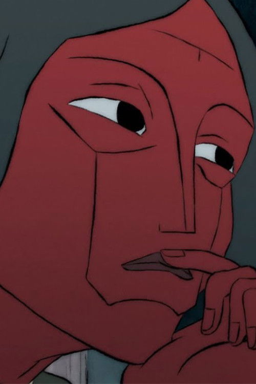 Les cendres froides (2019) poster