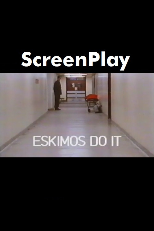 Eskimos Do It (1988) poster
