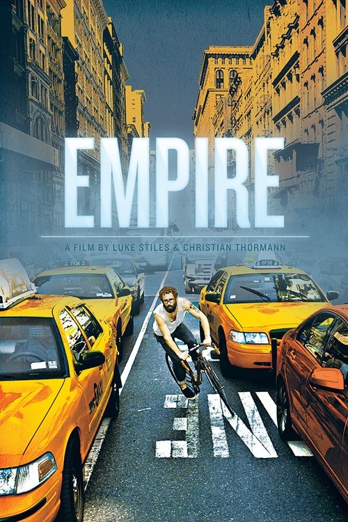Empire (2010) poster