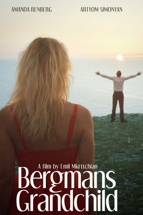 Bergmans Grandchild (2014) poster