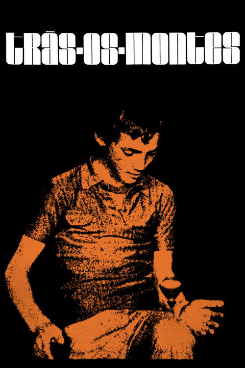 Trás-os-Montes (1976) poster