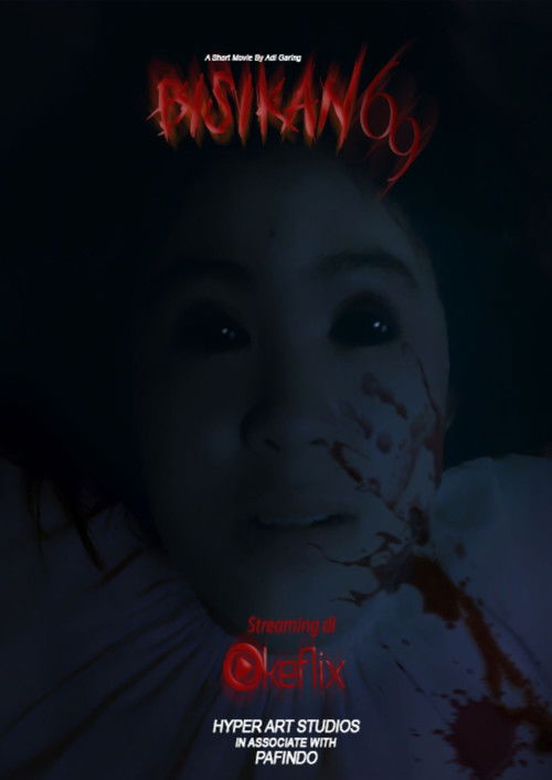 Bisikan 69 (2020) poster