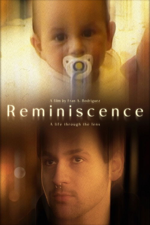 Reminiscence: A Life Through the Lens (2024) poster