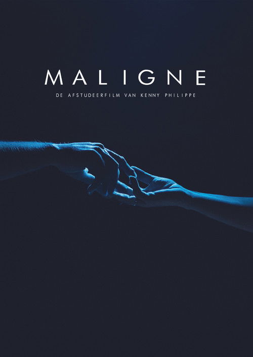 Maligne (2025) poster