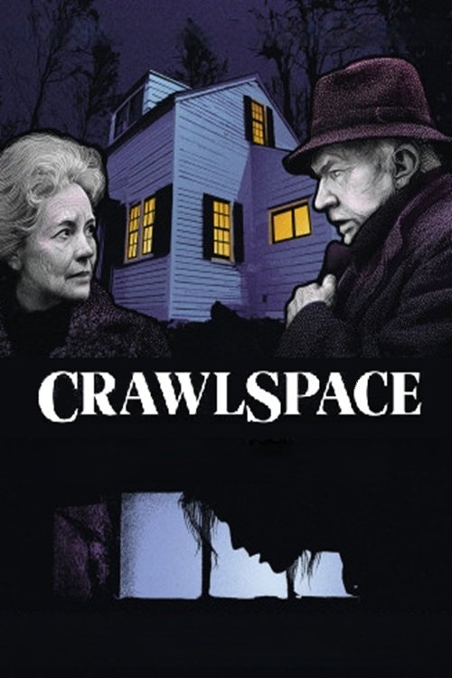Crawlspace (1972) poster