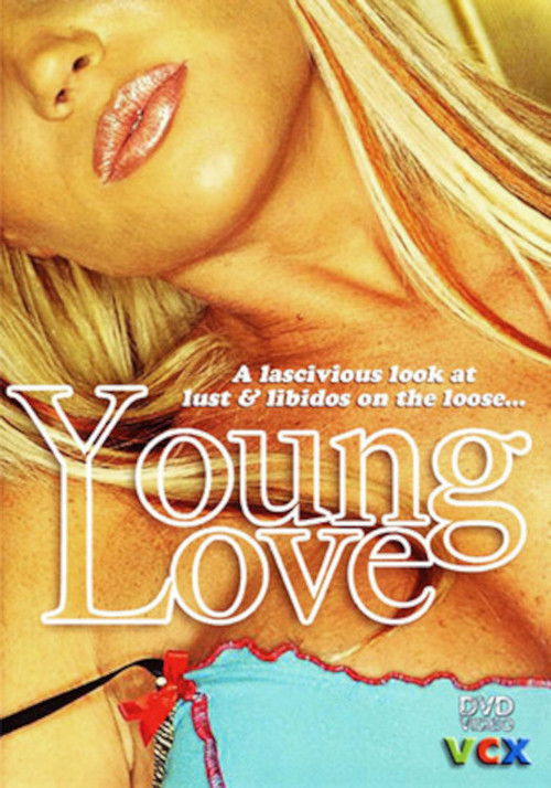 Young Love (1974) poster