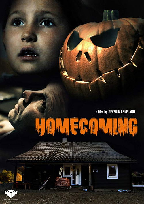 Homecoming (2018) poster