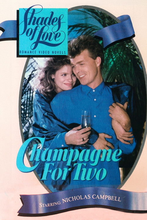 Shades of Love: Champagne for Two (1987) poster