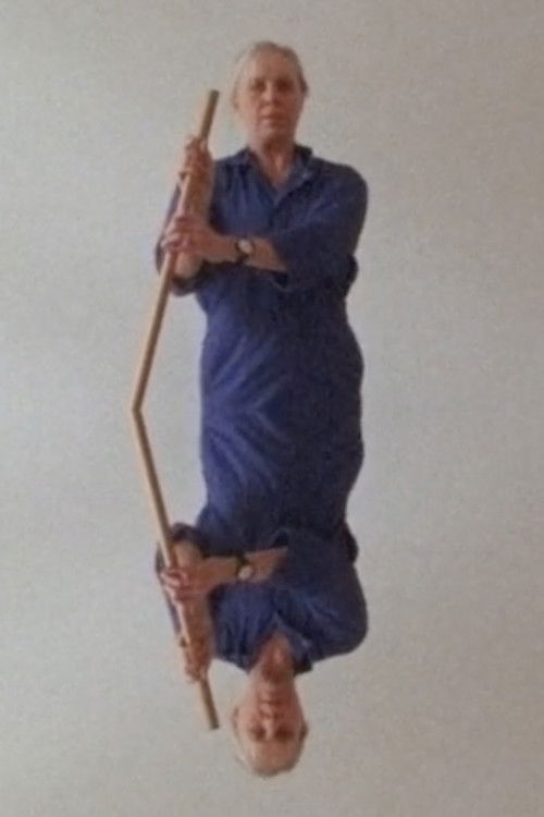 Time Reversal Symmetry (2018) poster