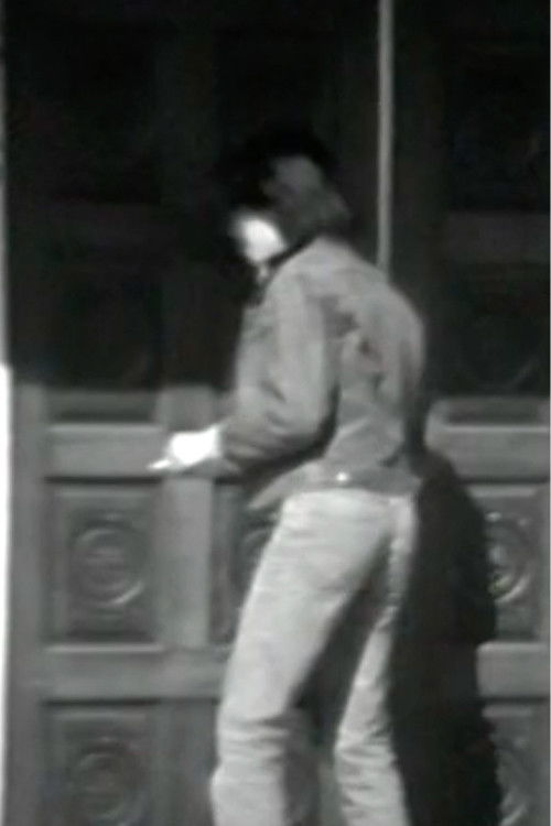 On Becoming a Man (1975) poster