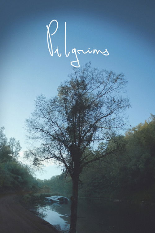 Piligrimai (2022) poster
