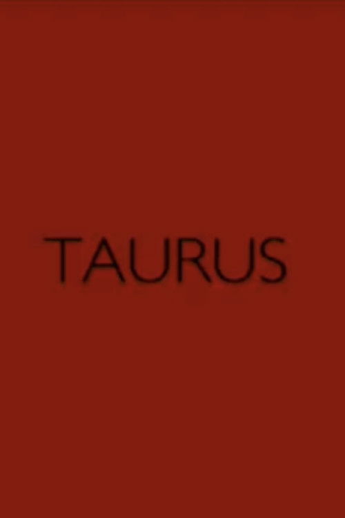Taurus (2006) poster