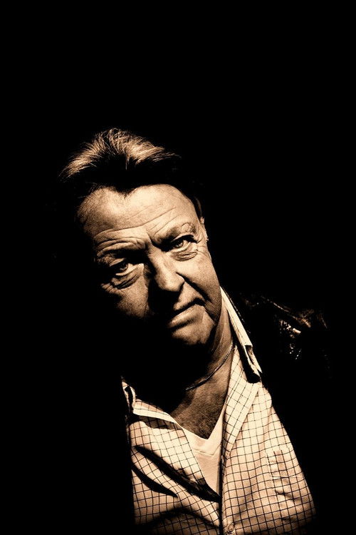 Sven-Erik Magnusson (2017) poster