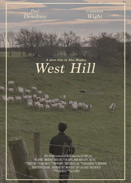 West Hill (2022) poster