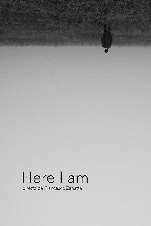 Here I am (2019) poster