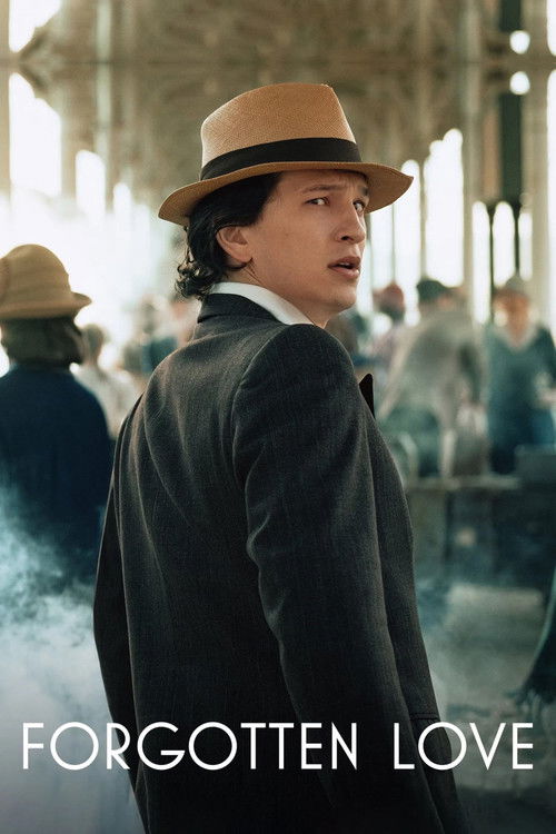 Unutulmuş Sevgi (2023) poster