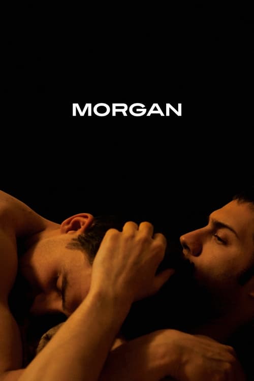 Morgan (2012) poster