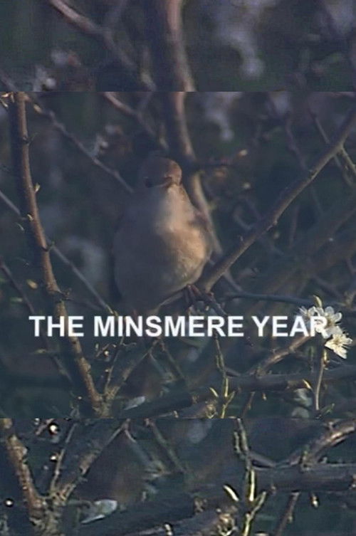 The Minsmere Year (2004) poster