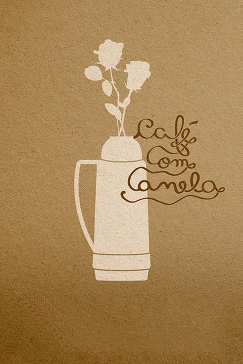 Café com Canela (2018) poster