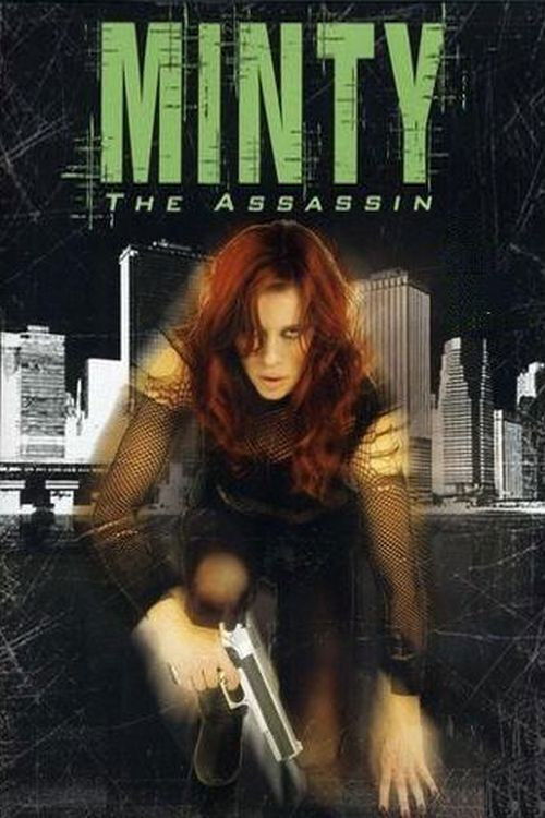 Minty the Assassin (2009) poster