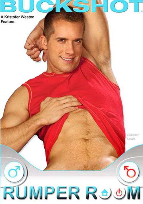 Rumper Room (2010) poster