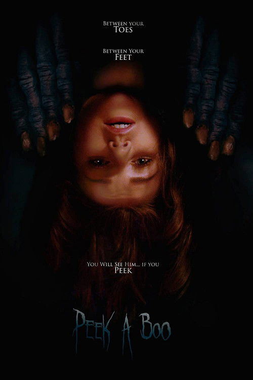 Peek a Boo (2018) poster