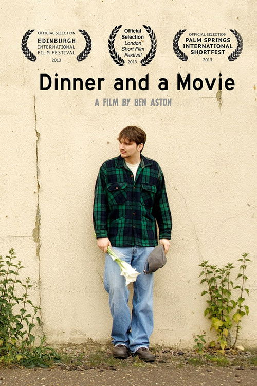 Dinner and a Movie (2013) poster
