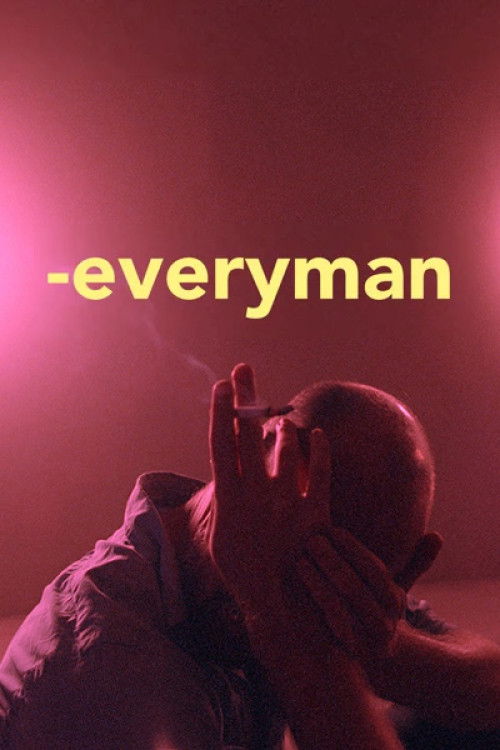-everyman (2017) poster