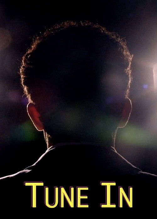 Tune In (2024) poster
